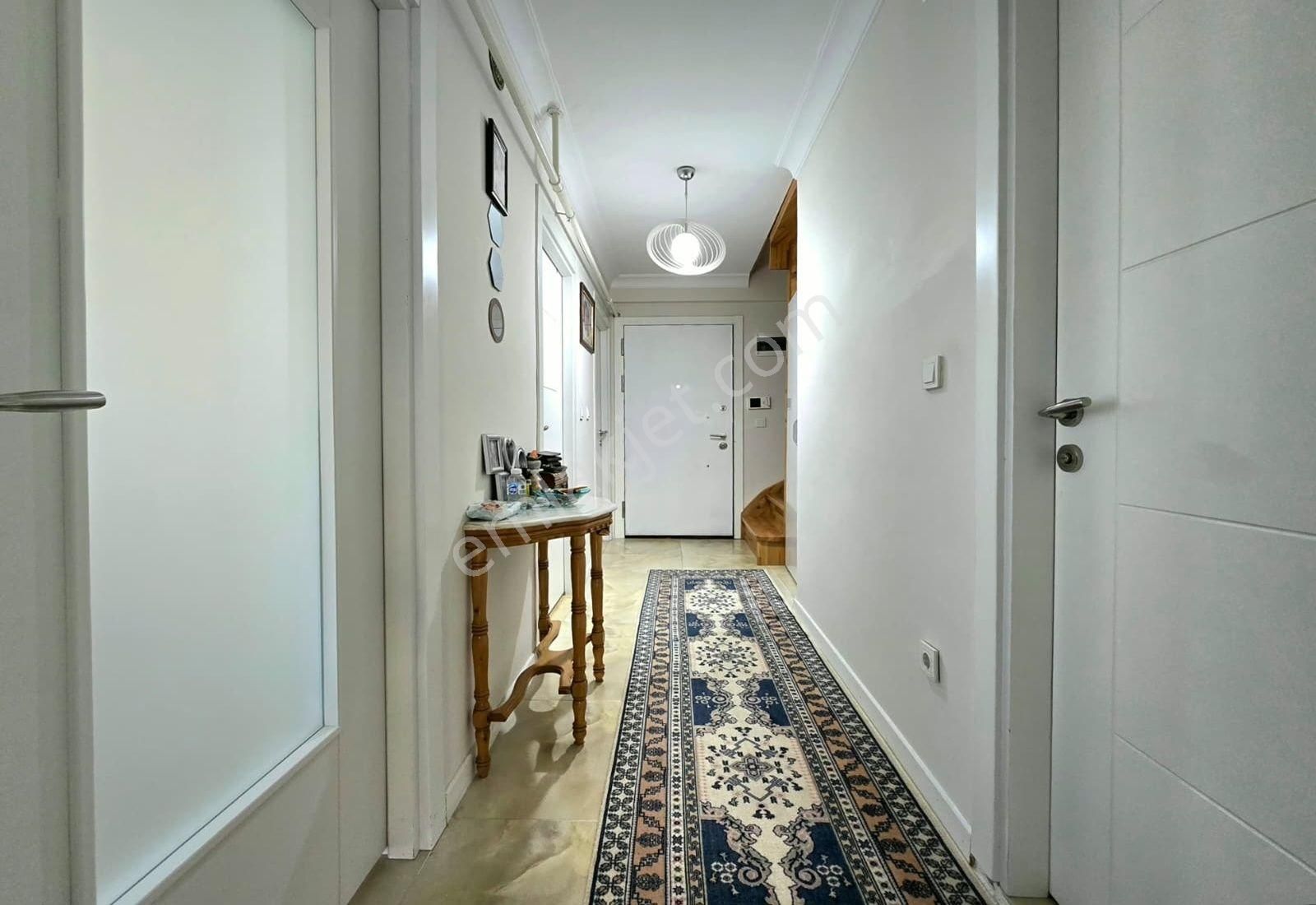 Weal World' Den Görülmeye Değer, Yeni Binada, 4+2, Lüks Dubleks ... - Görsel 18