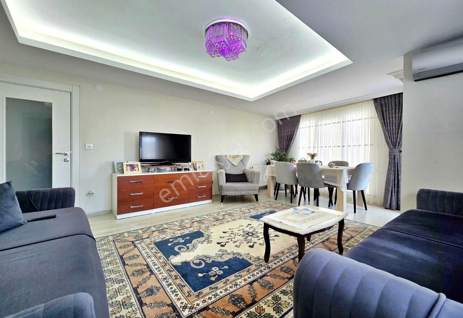 Weal World' Den Görülmeye Değer, Yeni Binada, 4+2, Lüks Dubleks ... - Görsel 6