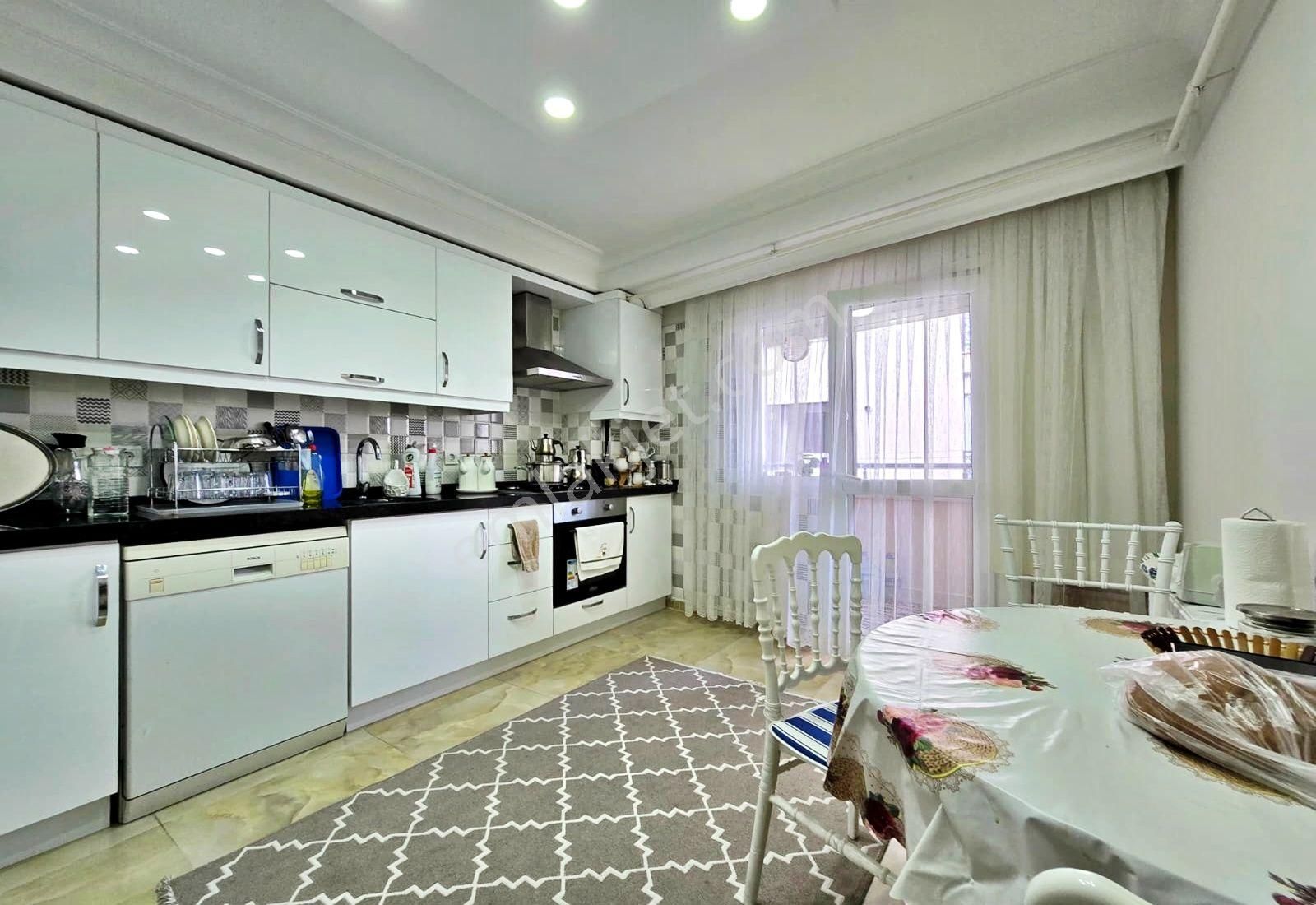 Weal World' Den Görülmeye Değer, Yeni Binada, 4+2, Lüks Dubleks ... - Görsel 8