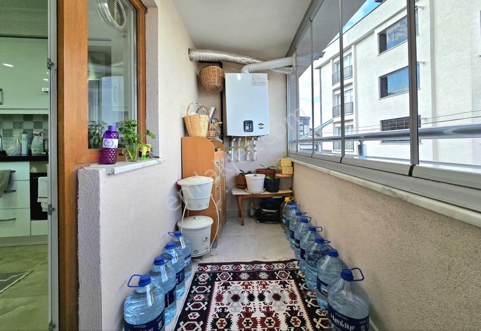 Weal World' Den Görülmeye Değer, Yeni Binada, 4+2, Lüks Dubleks ... - Görsel 17