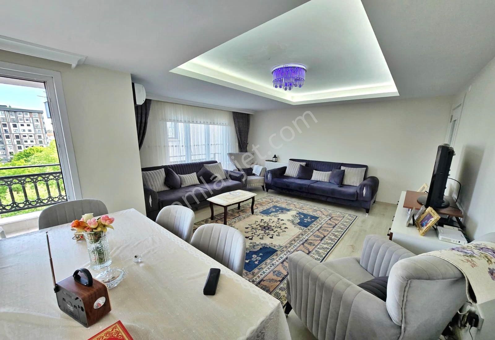 Weal World' Den Görülmeye Değer, Yeni Binada, 4+2, Lüks Dubleks ... - Görsel 5