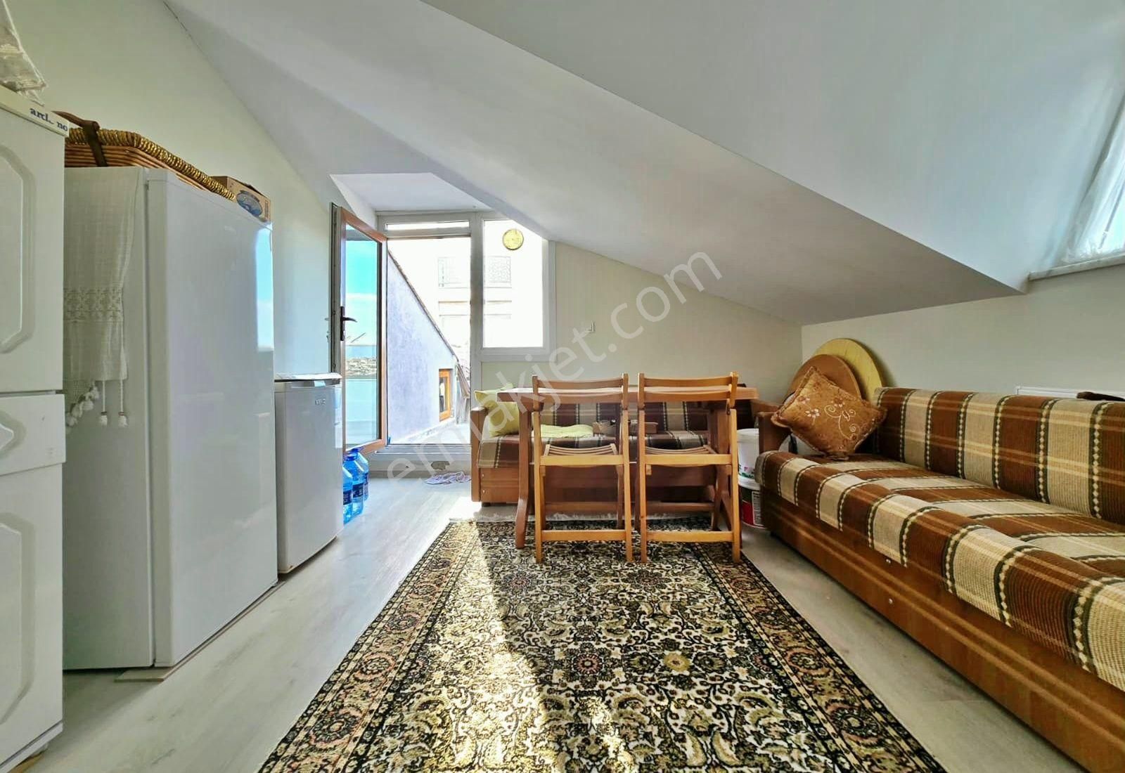 Weal World' Den Görülmeye Değer, Yeni Binada, 4+2, Lüks Dubleks ... - Görsel 22