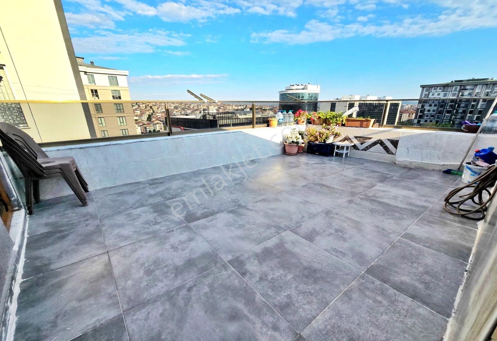 Weal World' Den Görülmeye Değer, Yeni Binada, 4+2, Lüks Dubleks ... - Görsel 27