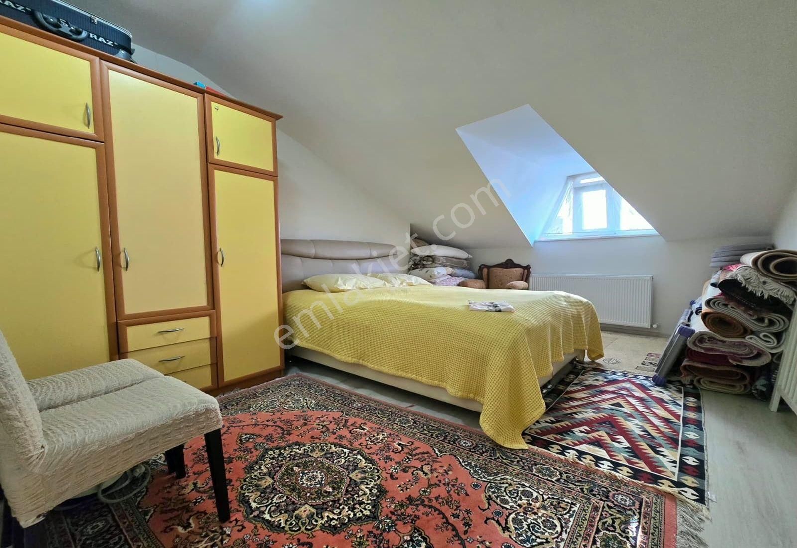 Weal World' Den Görülmeye Değer, Yeni Binada, 4+2, Lüks Dubleks ... - Görsel 24