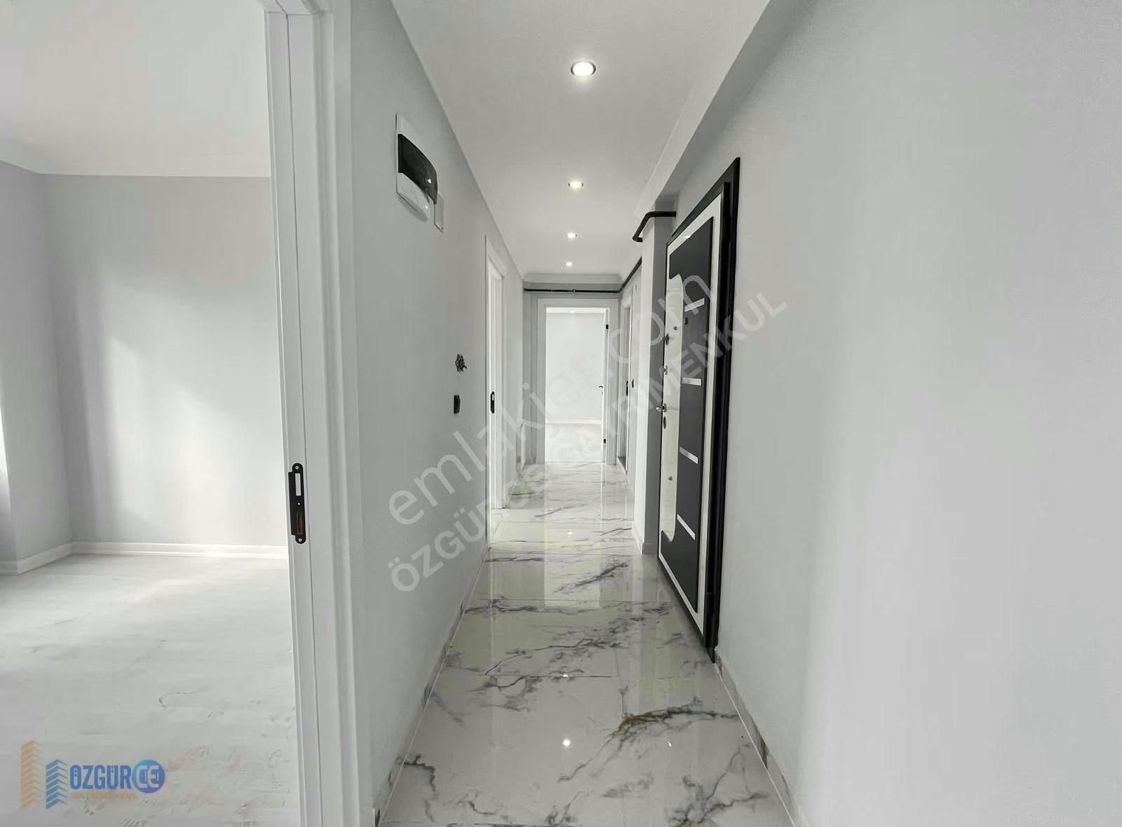 Gebze Marmaraya Yürüme Mesafesinde 2+1 Asansörlü Daire - Görsel 6