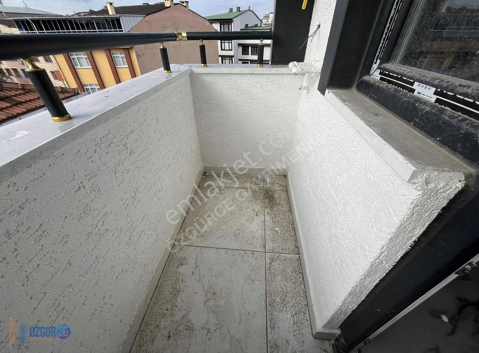 Gebze Marmaraya Yürüme Mesafesinde 2+1 Asansörlü Daire - Görsel 12