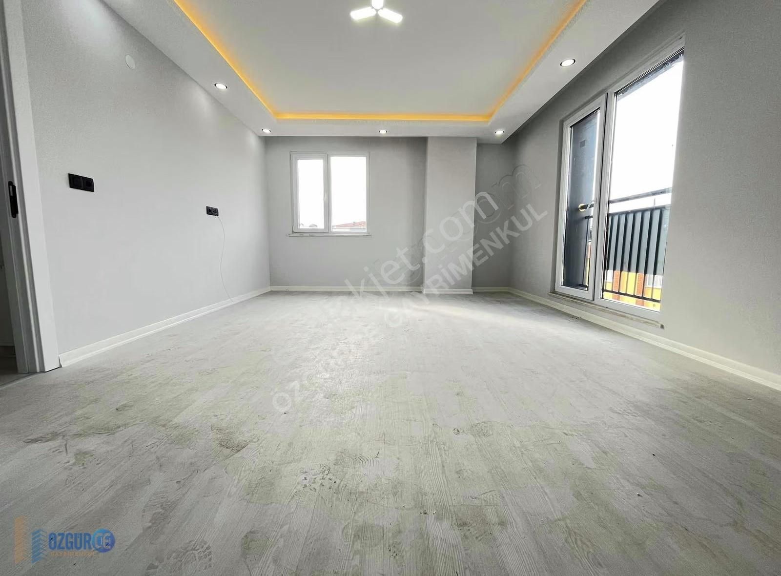 Gebze Marmaraya Yürüme Mesafesinde 2+1 Asansörlü Daire