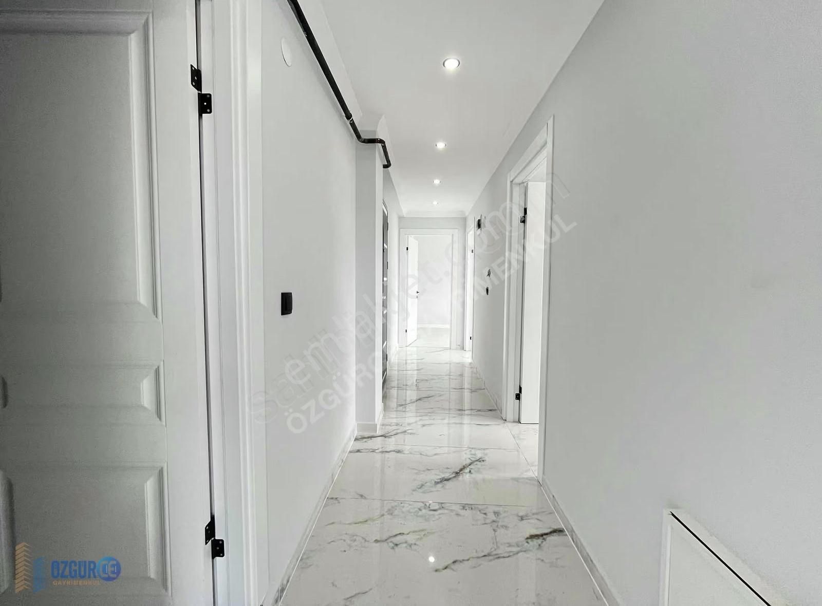 Gebze Marmaraya Yürüme Mesafesinde 2+1 Asansörlü Daire - Görsel 2