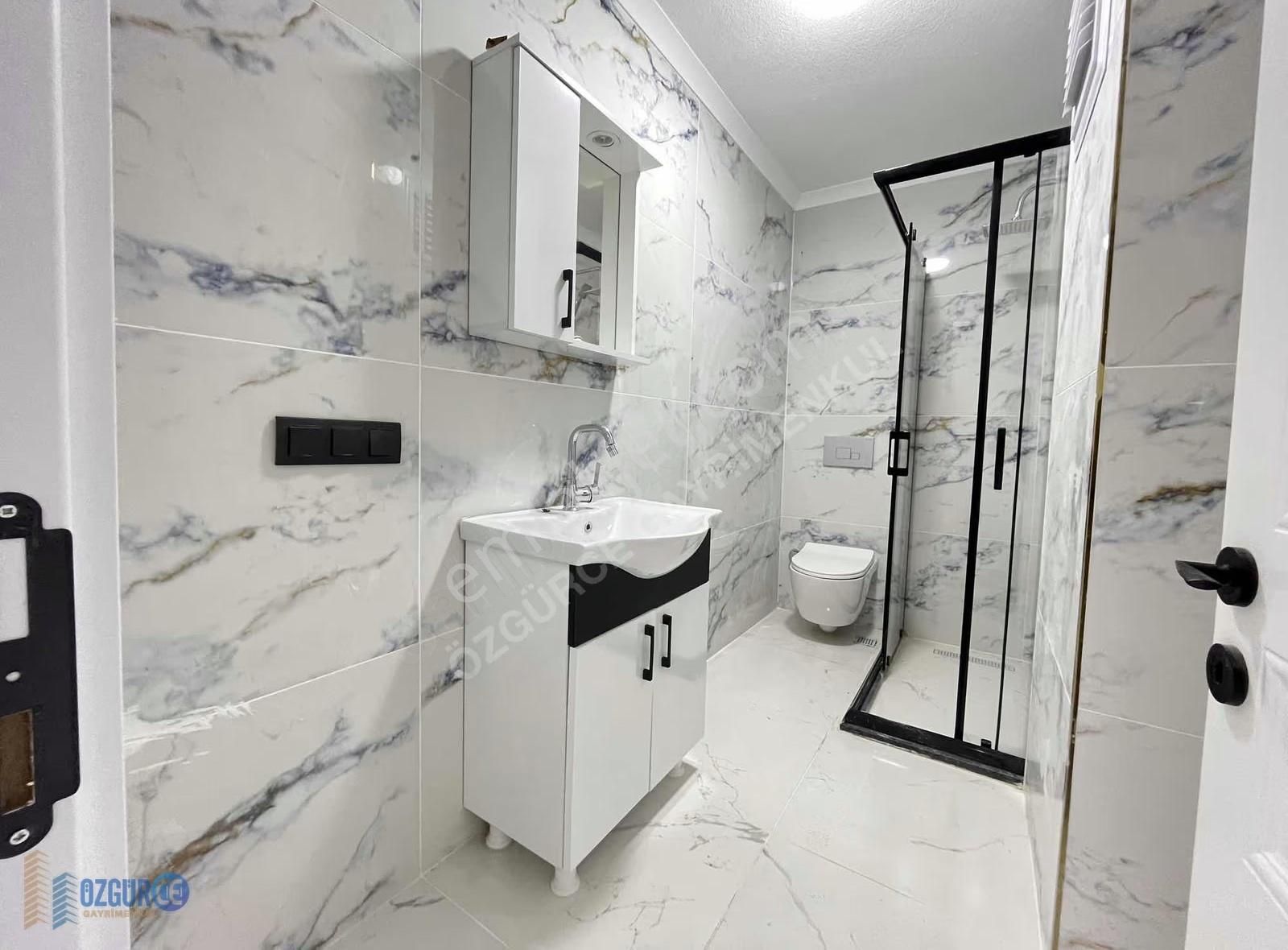 Gebze Marmaraya Yürüme Mesafesinde 2+1 Asansörlü Daire - Görsel 10