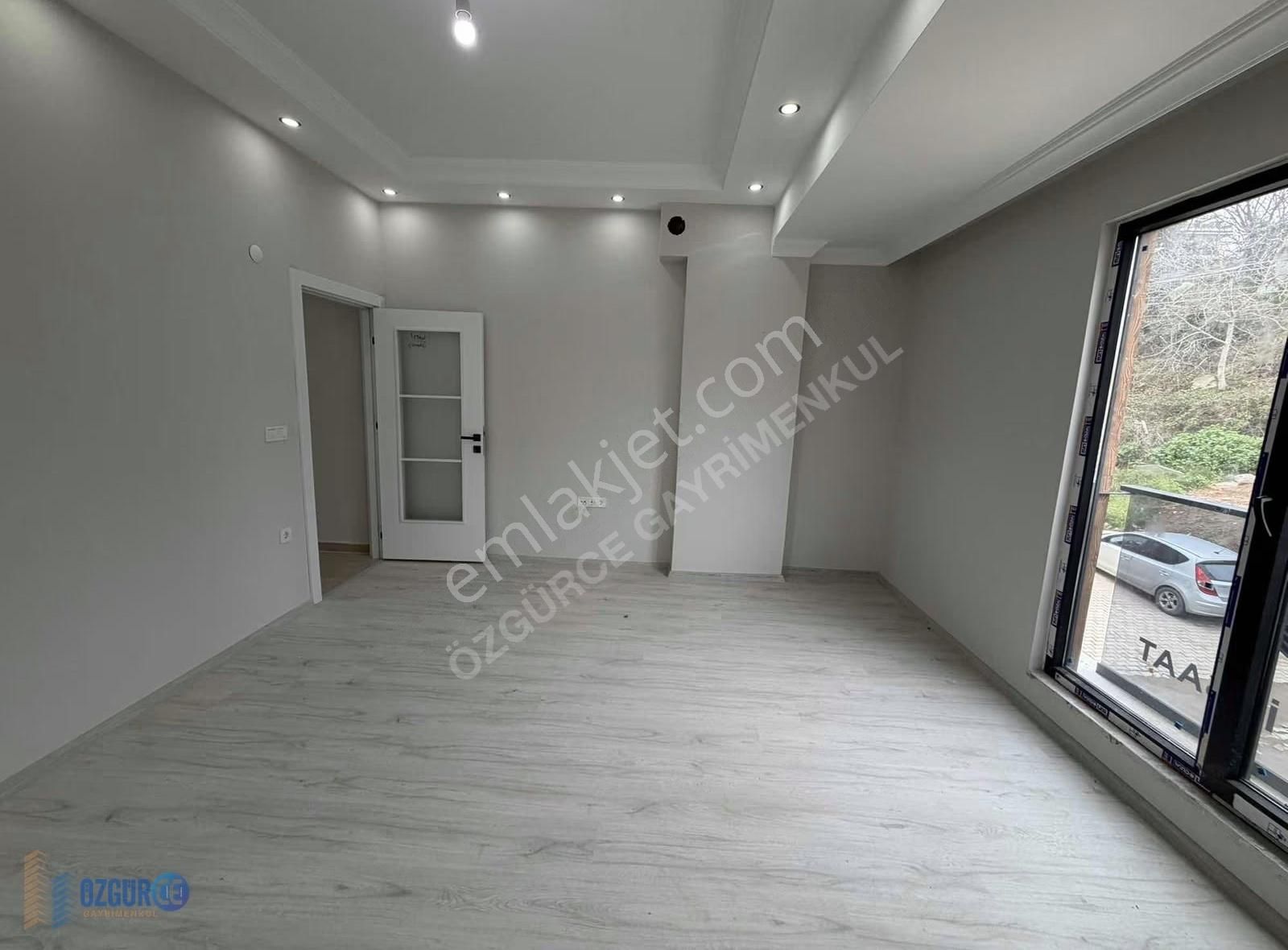 Özgürce Gyd'den Darıca Kazımkarabekir'de 2+1 Ara Kat - Görsel 8