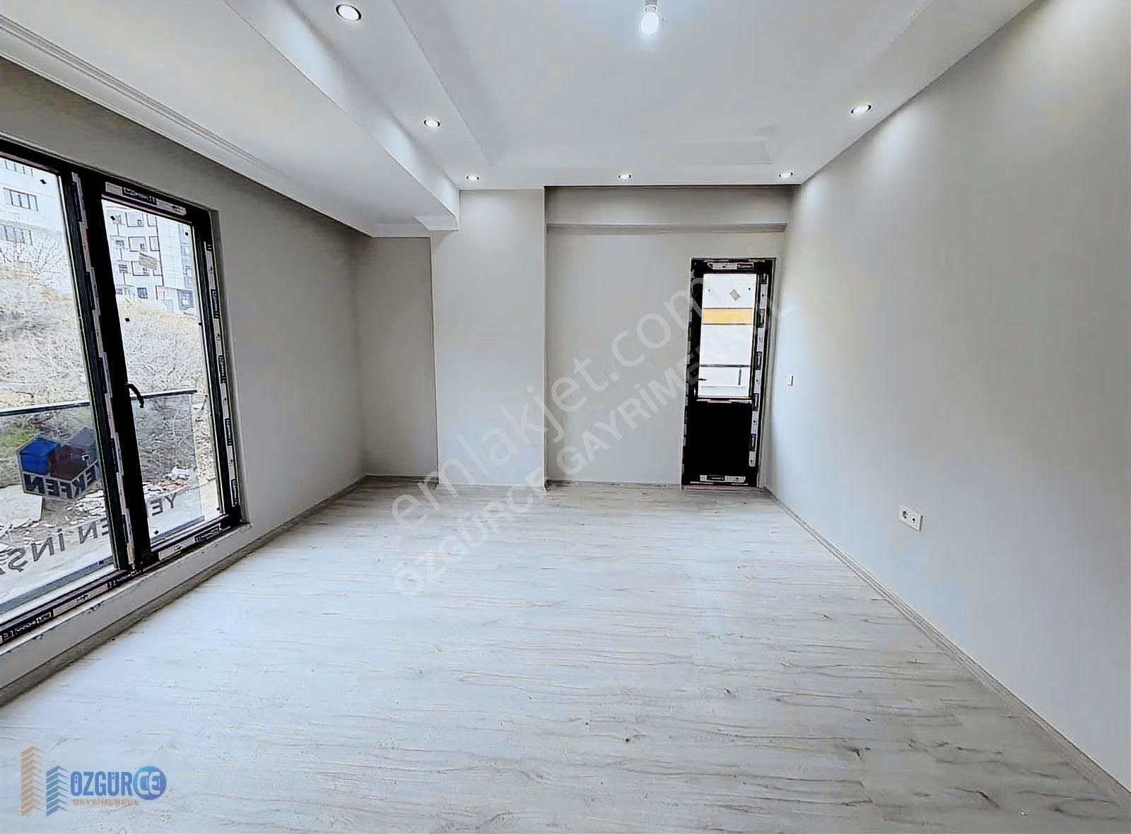 Özgürce Gyd'den Darıca Kazımkarabekir'de 2+1 Ara Kat