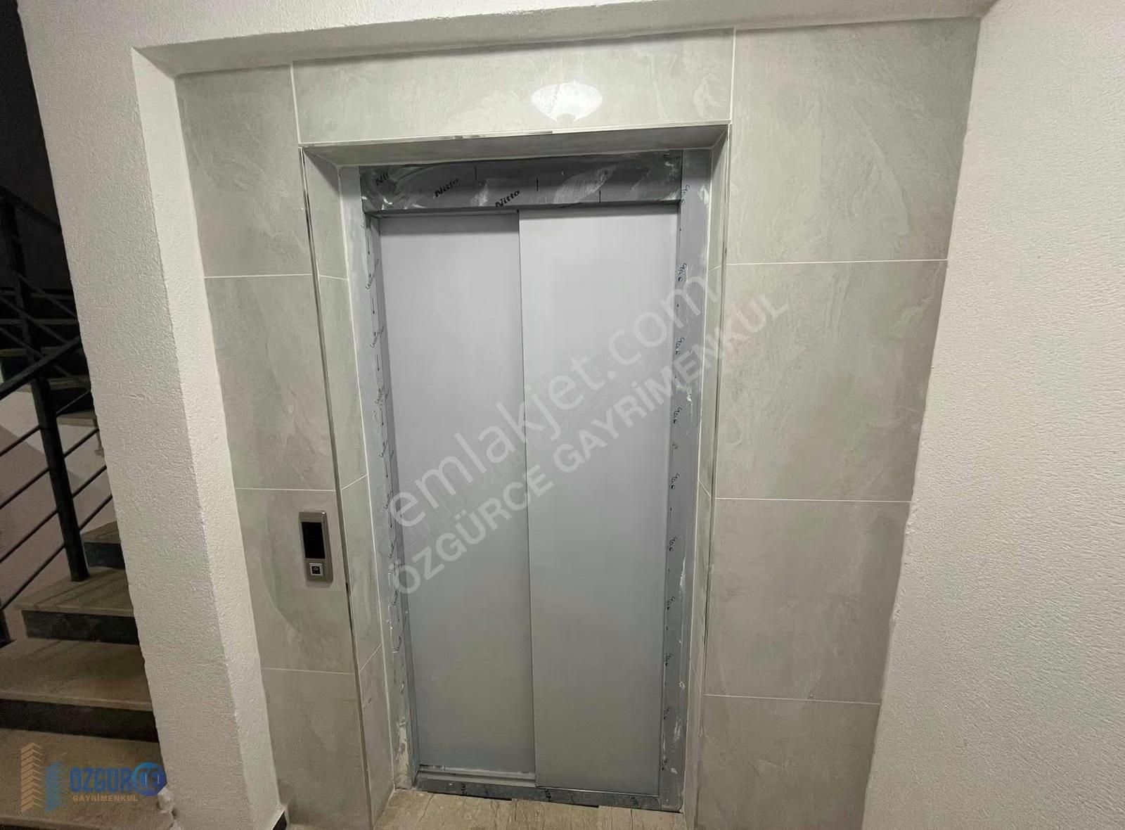 Özgürce Gyd'den Bayramoğlu Mah. Asansörlü 2+1 Ara Kat Fırsat! - Görsel 10