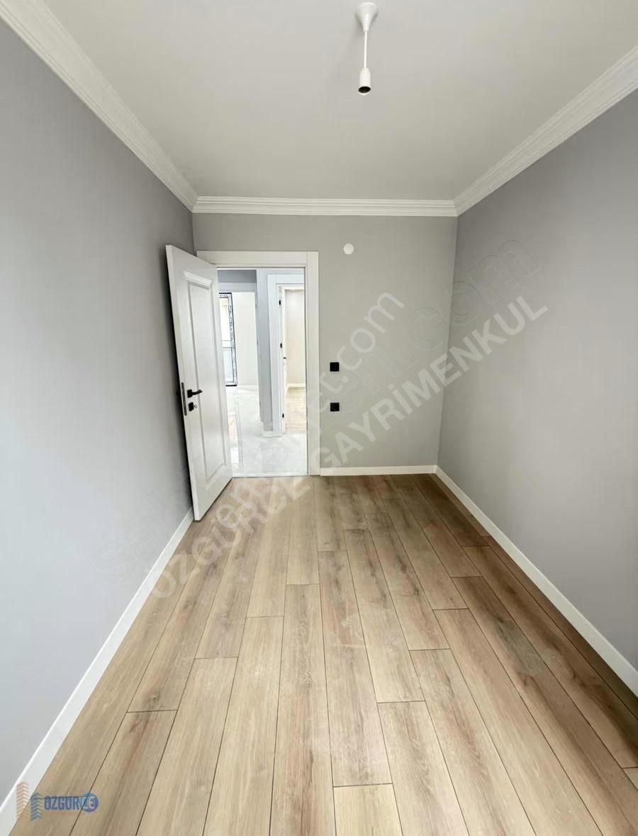 Özgürce Gyd'den Bayramoğlu Mah. Asansörlü 2+1 Ara Kat Fırsat! - Görsel 12