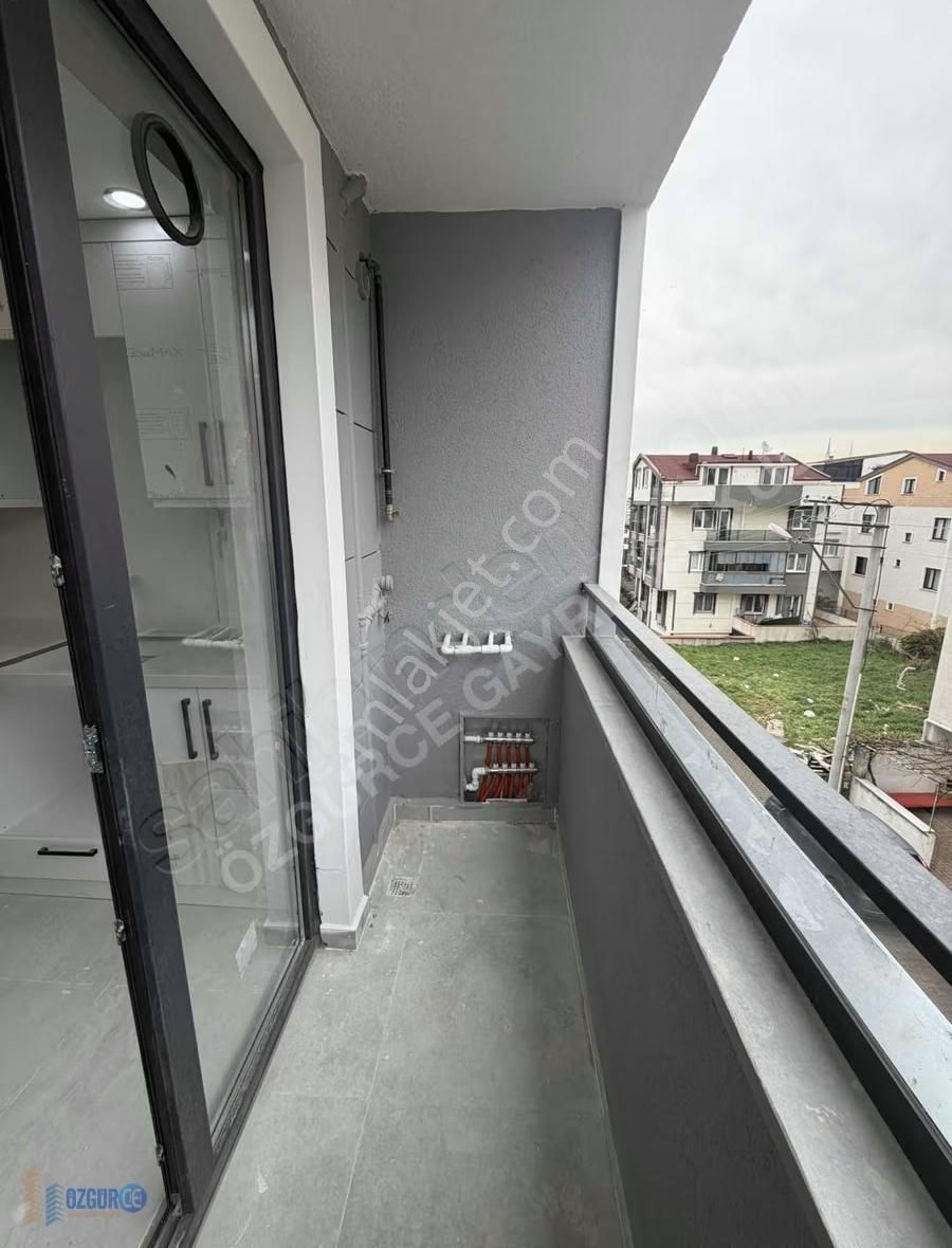 Özgürce Gyd'den Bayramoğlu Mah. Asansörlü 2+1 Ara Kat Fırsat! - Görsel 6