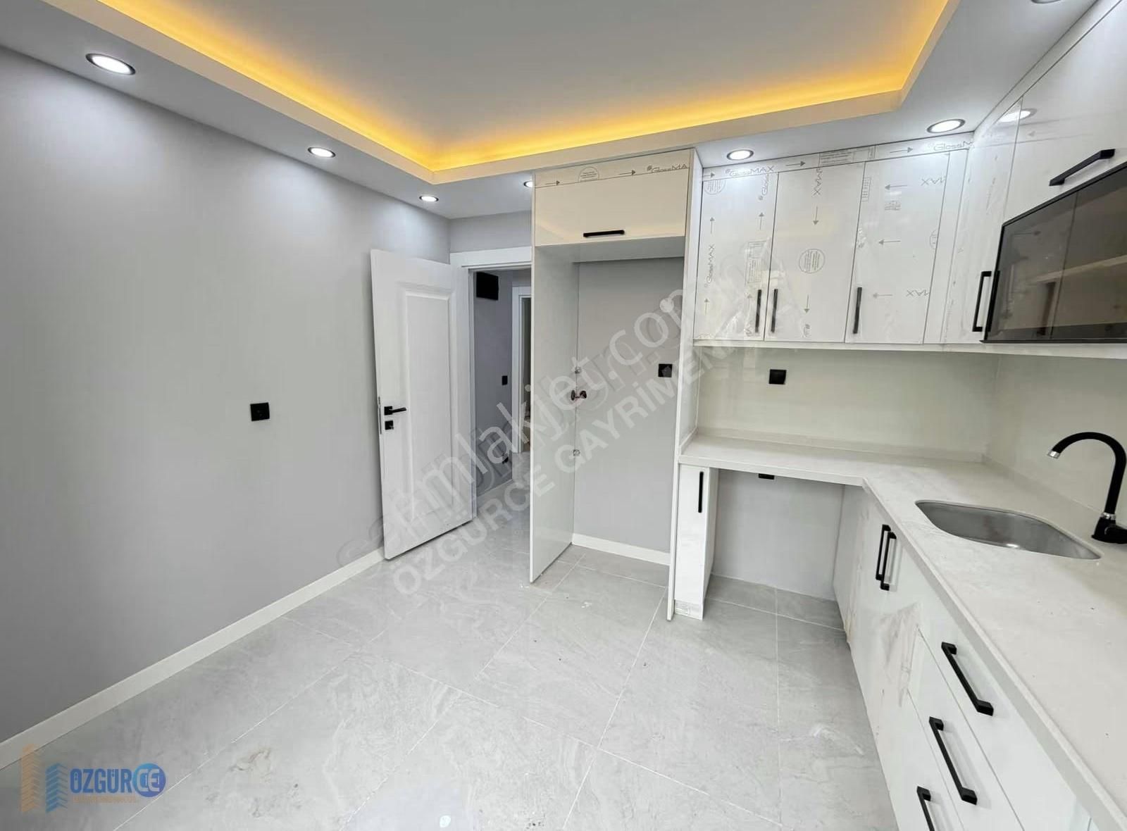 Özgürce Gyd'den Bayramoğlu Mah. Asansörlü 2+1 Ara Kat Fırsat! - Görsel 11