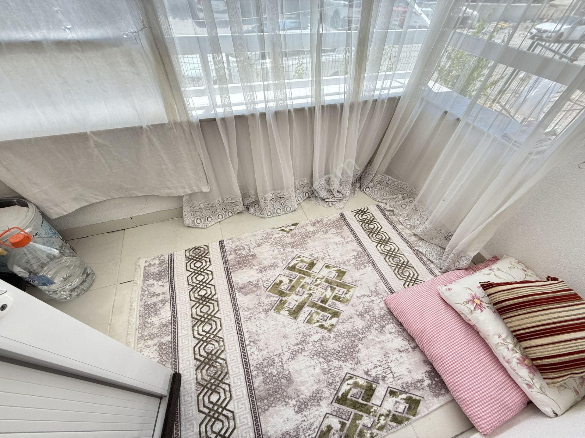 Kalecik Emlak'tan Karakol Yakını 95m² Masrafsız Güney Cephe 2+1 Fırsat - Görsel 24