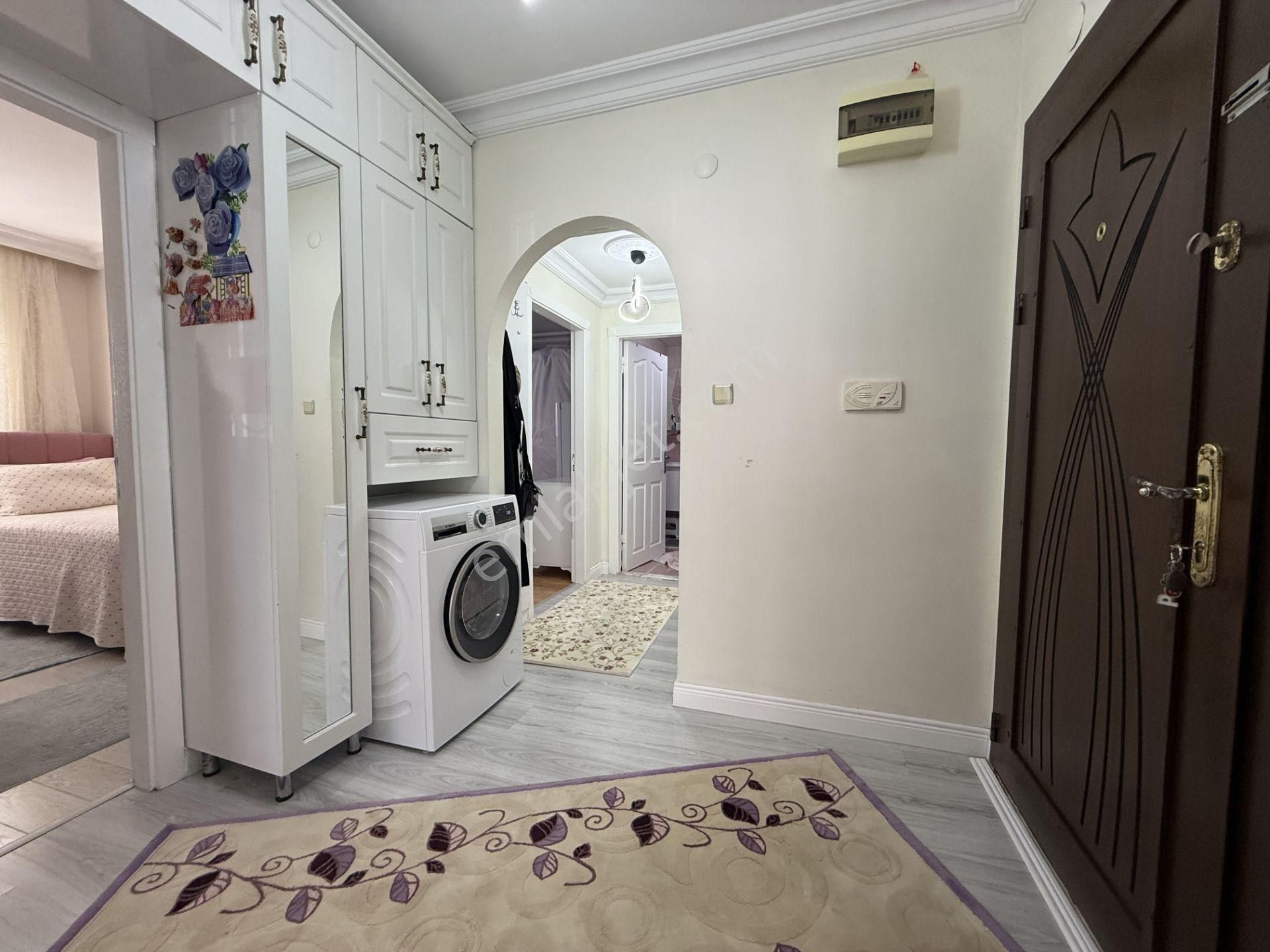 Kalecik Emlak'tan Karakol Yakını 95m² Masrafsız Güney Cephe 2+1 Fırsat - Görsel 18