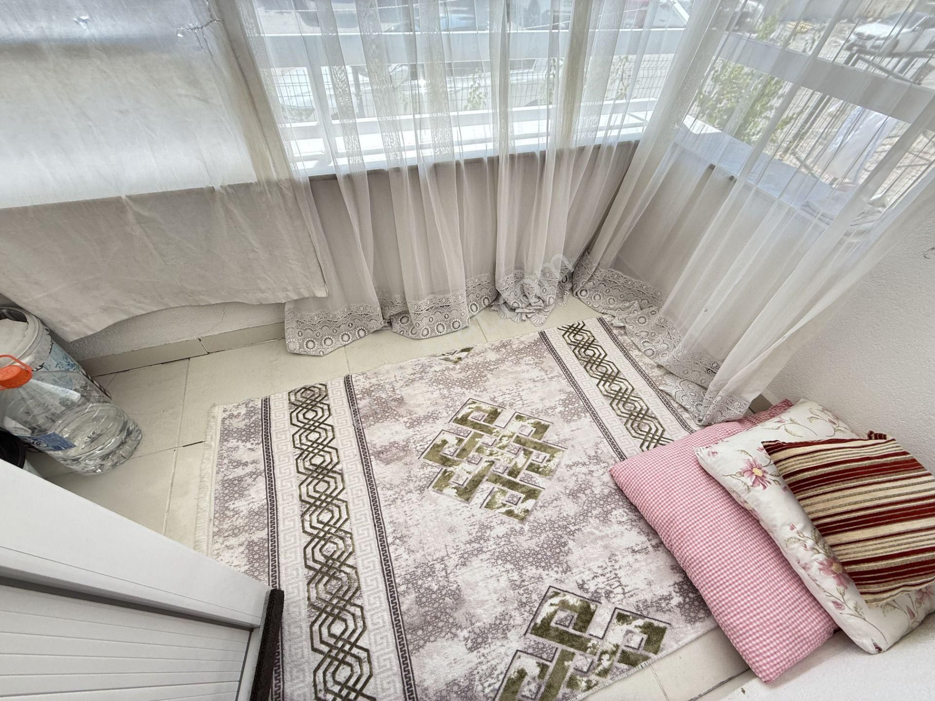 Kalecik Emlak'tan Karakol Yakını 95m² Masrafsız Güney Cephe 2+1 Fırsat - Görsel 23