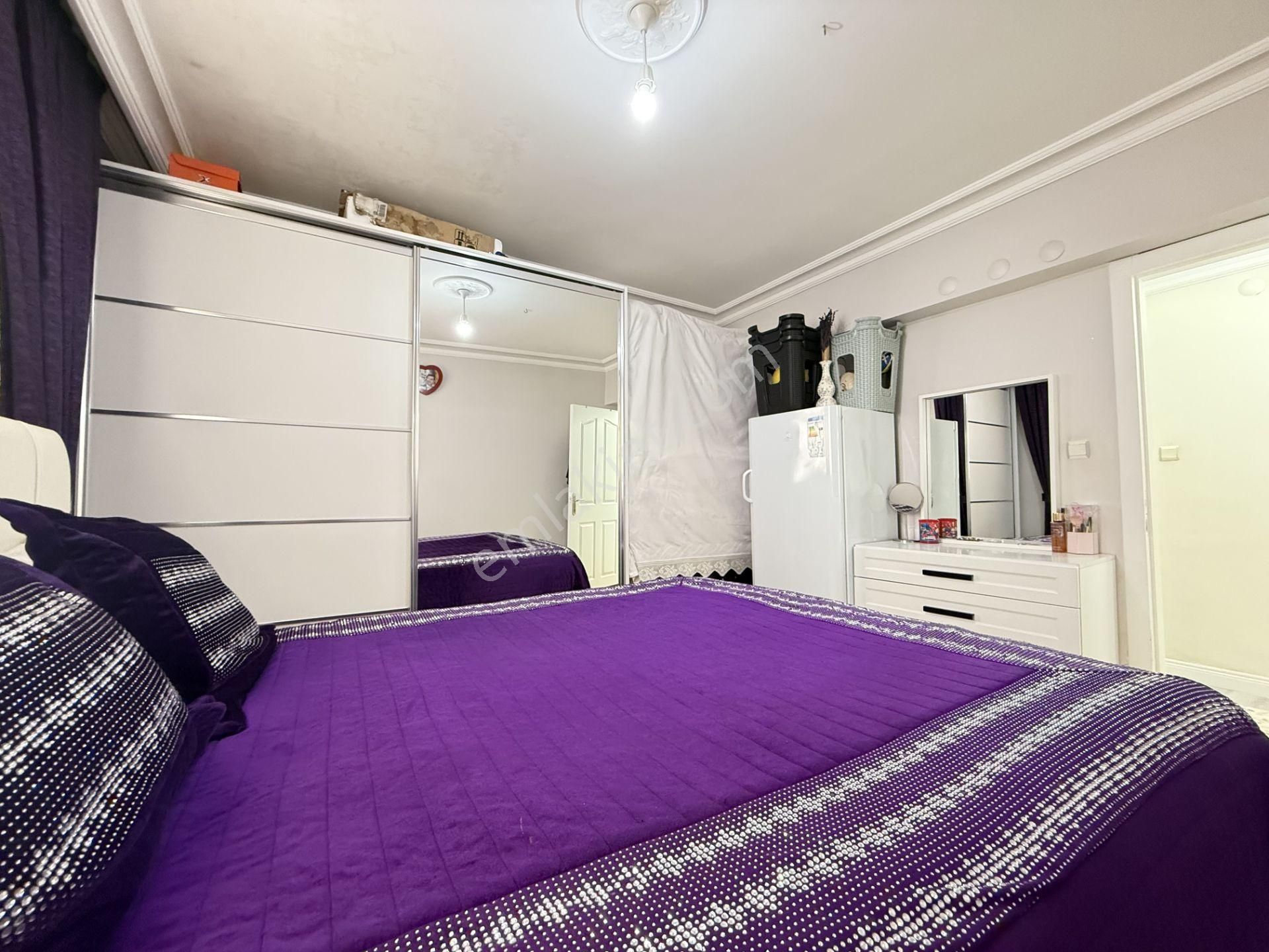 Kalecik Emlak'tan Karakol Yakını 95m² Masrafsız Güney Cephe 2+1 Fırsat - Görsel 13