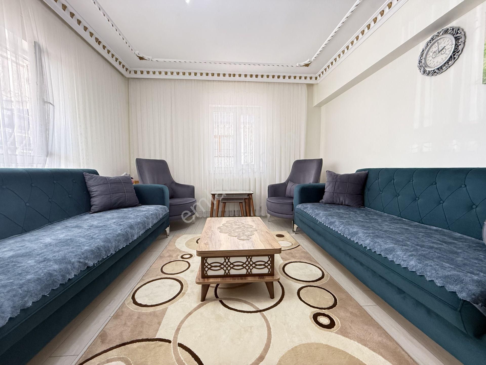 Kalecik Emlak'tan Karakol Yakını 95m² Masrafsız Güney Cephe 2+1 Fırsat - Görsel 7