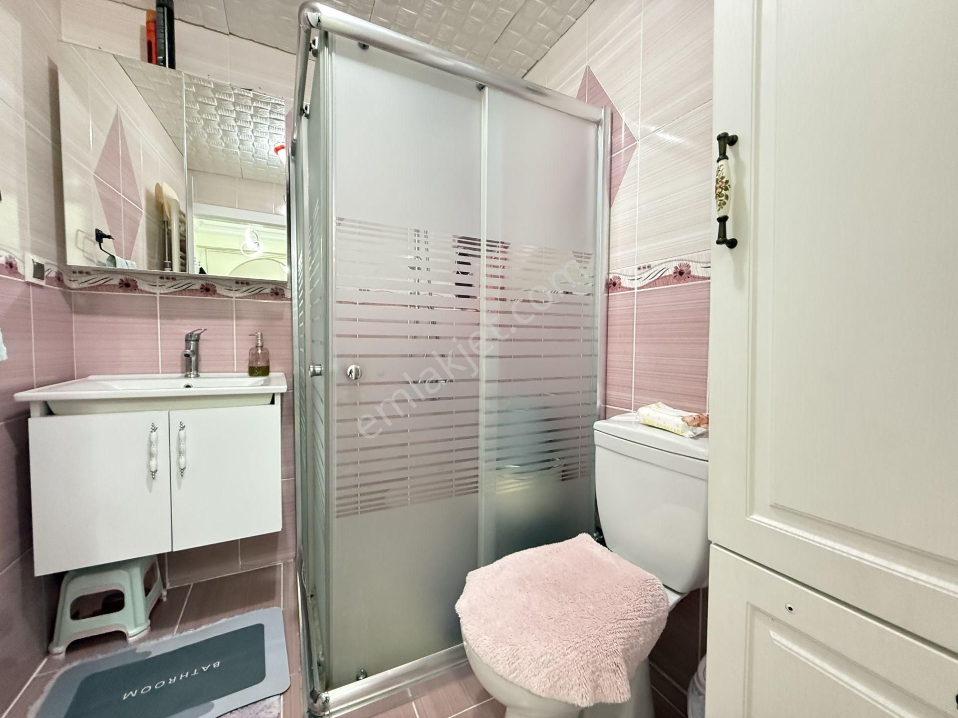 Kalecik Emlak'tan Karakol Yakını 95m² Masrafsız Güney Cephe 2+1 Fırsat - Görsel 20