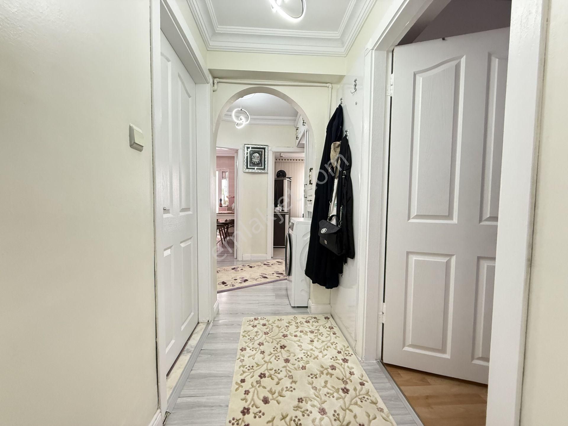 Kalecik Emlak'tan Karakol Yakını 95m² Masrafsız Güney Cephe 2+1 Fırsat - Görsel 16