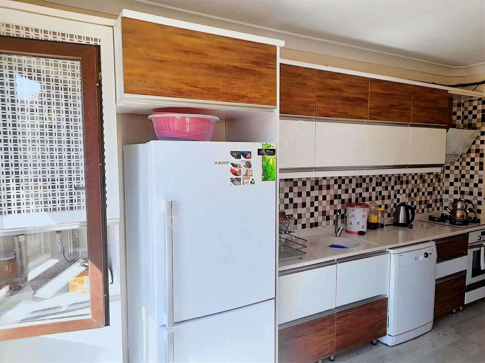 Keçiören, Bağlarbaşı, 3+1, Bağımsız Odalı, Masrafsız, Asansörlü - Görsel 23