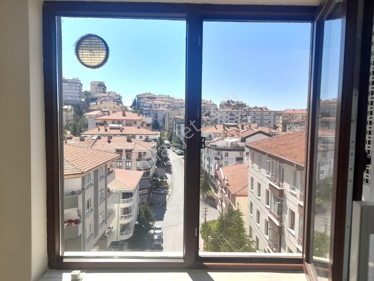 Keçiören, Bağlarbaşı, 3+1, Bağımsız Odalı, Masrafsız, Asansörlü - Görsel 25