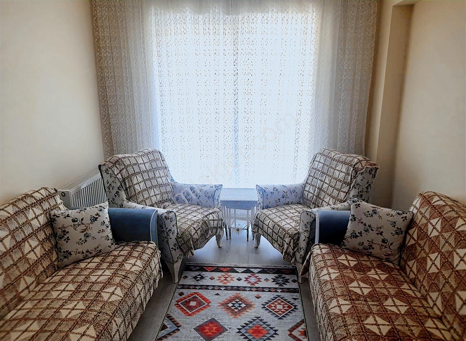 Keçiören, Bağlarbaşı, 3+1, Bağımsız Odalı, Masrafsız, Asansörlü - Görsel 7