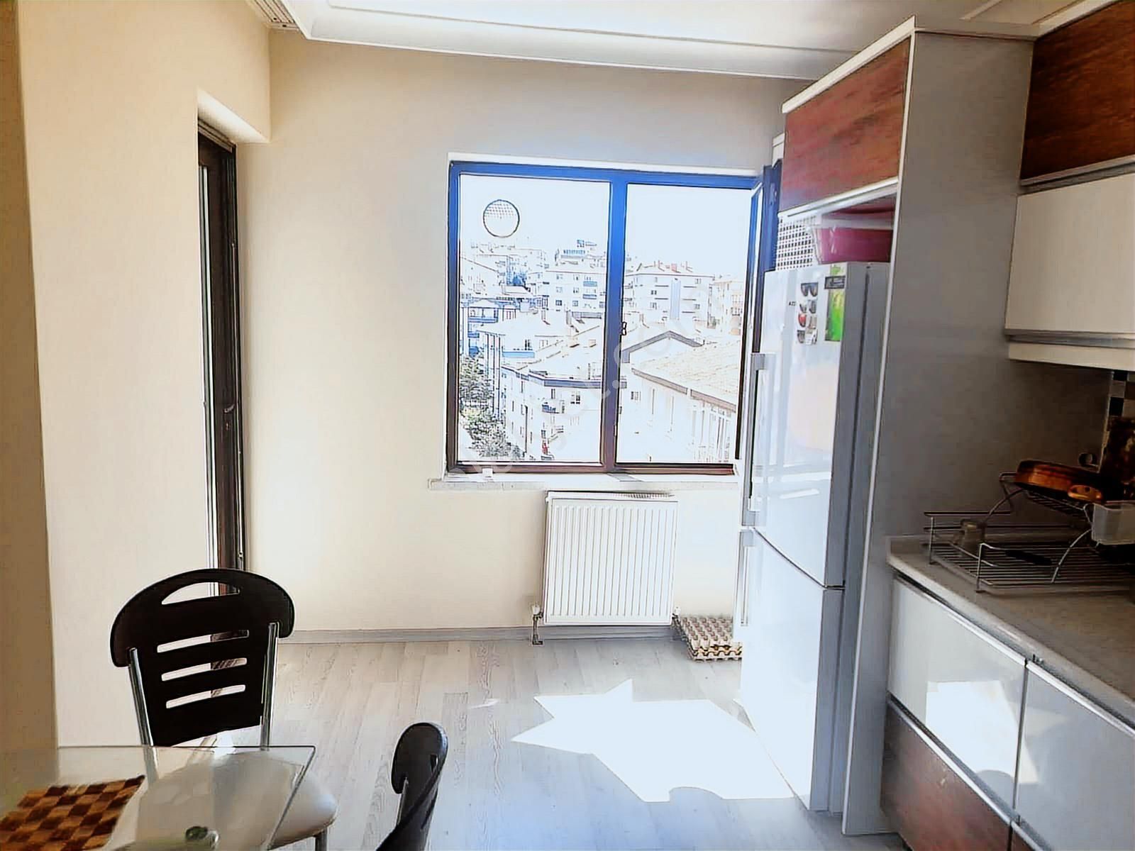 Keçiören, Bağlarbaşı, 3+1, Bağımsız Odalı, Masrafsız, Asansörlü - Görsel 15