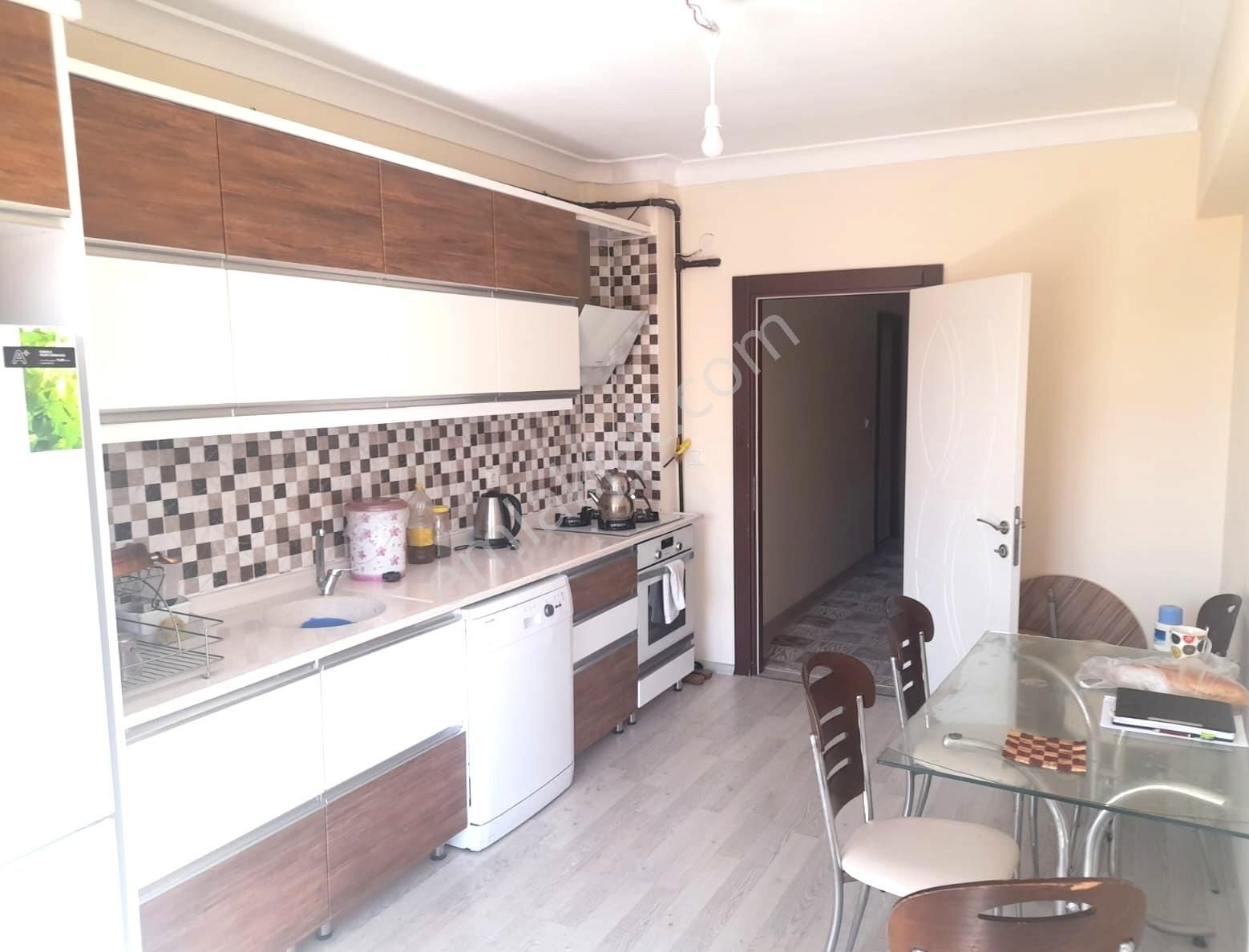 Keçiören, Bağlarbaşı, 3+1, Bağımsız Odalı, Masrafsız, Asansörlü - Görsel 13