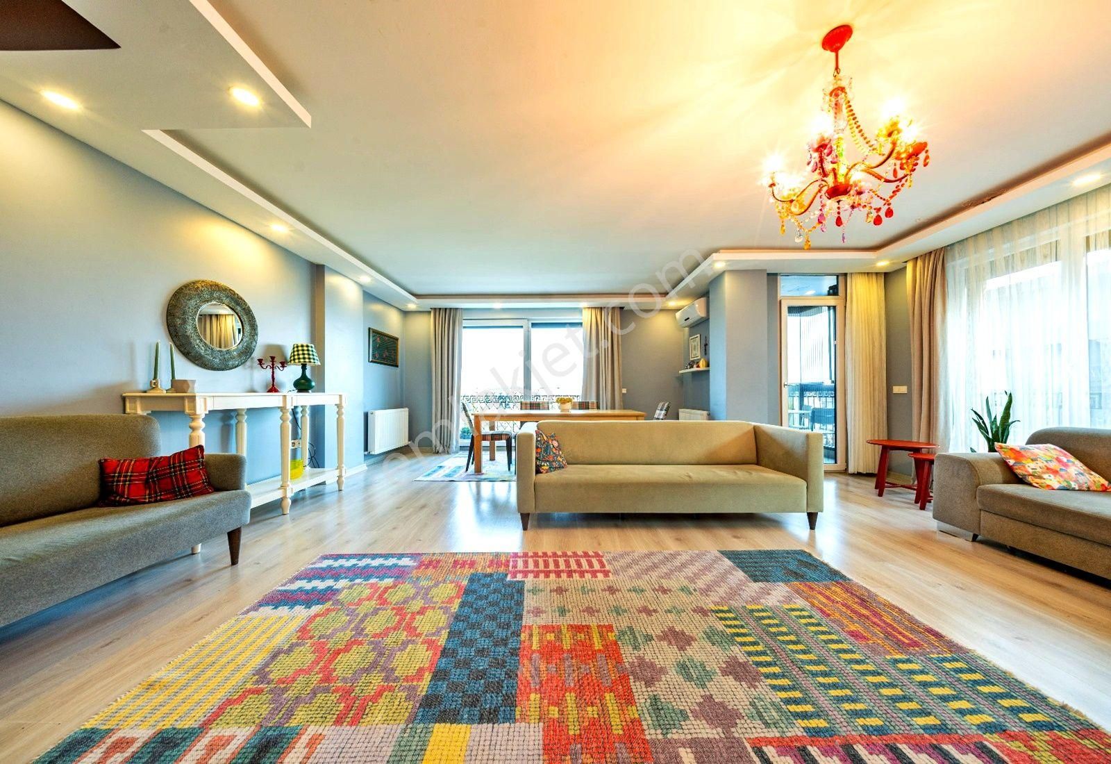 Weal World' Den Bahçelienizam Da, Cadde Üstü, İki Girişli, Lüks Dubleks ... - Görsel 7