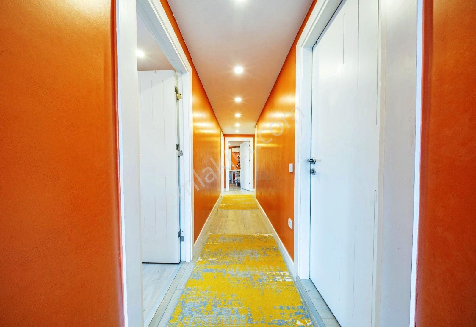 Weal World' Den Bahçelienizam Da, Cadde Üstü, İki Girişli, Lüks Dubleks ... - Görsel 15