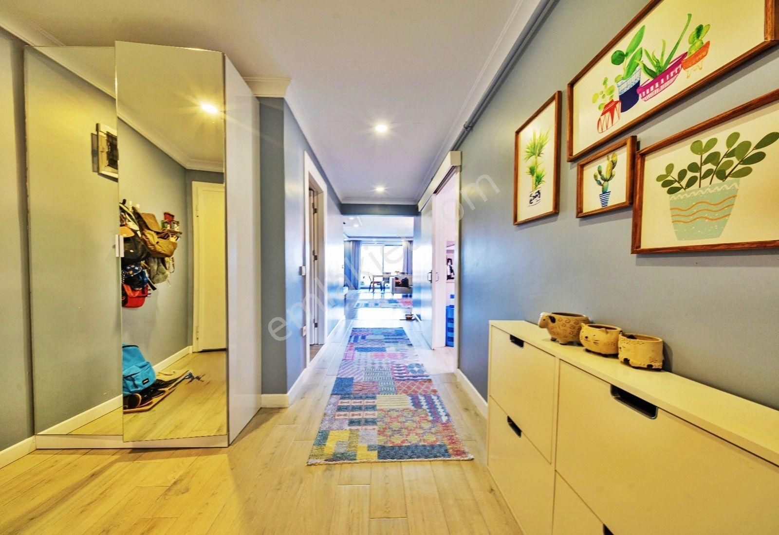 Weal World' Den Bahçelienizam Da, Cadde Üstü, İki Girişli, Lüks Dubleks ... - Görsel 26