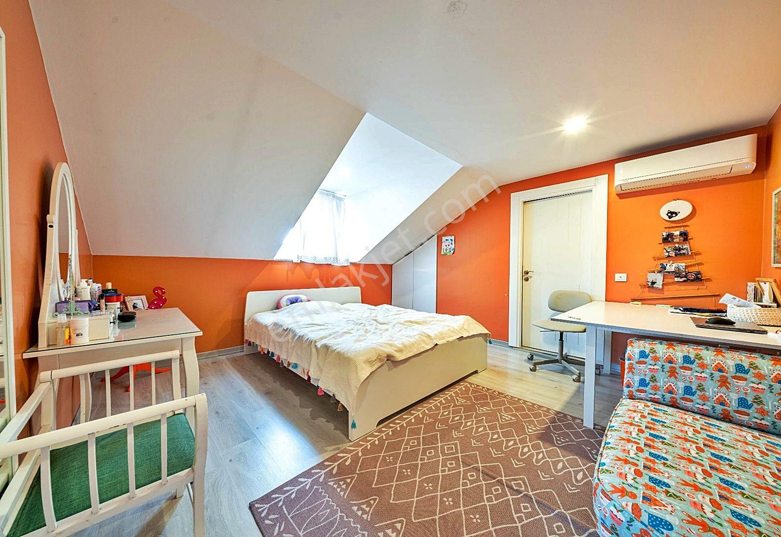 Weal World' Den Bahçelienizam Da, Cadde Üstü, İki Girişli, Lüks Dubleks ... - Görsel 22