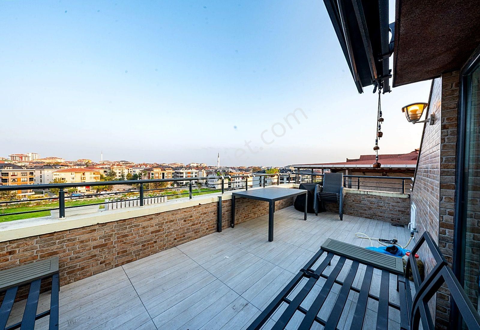 Weal World' Den Bahçelienizam Da, Cadde Üstü, İki Girişli, Lüks Dubleks ... - Görsel 19