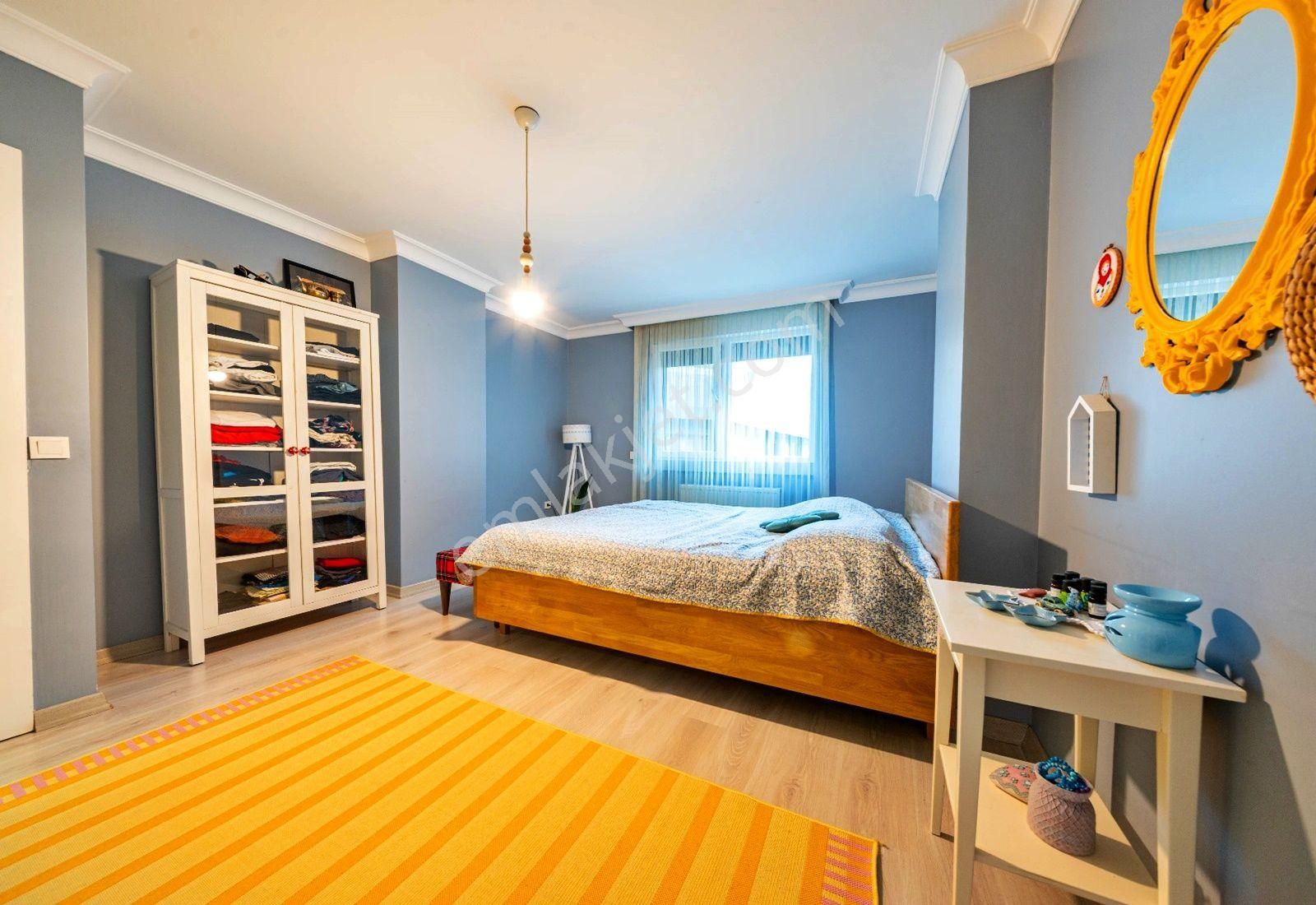 Weal World' Den Bahçelienizam Da, Cadde Üstü, İki Girişli, Lüks Dubleks ... - Görsel 12