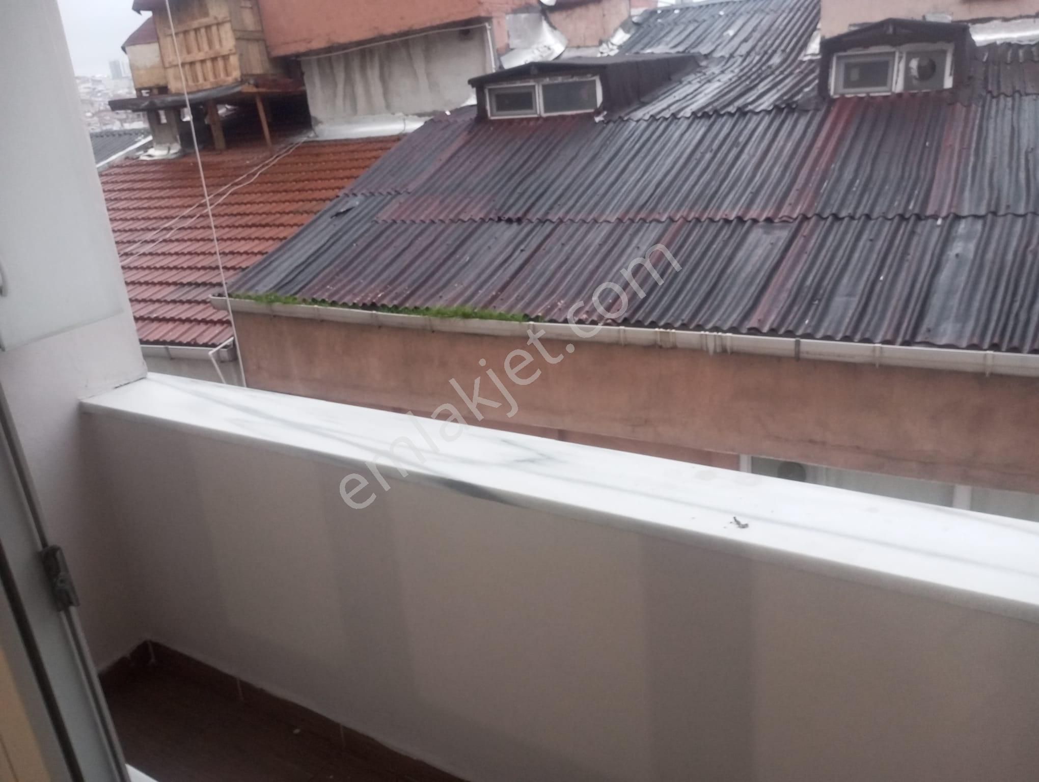 Esenler Fatih Mahallesinde Kiralık 2+1 Yeni Boyalı Temiz Daire - Görsel 7