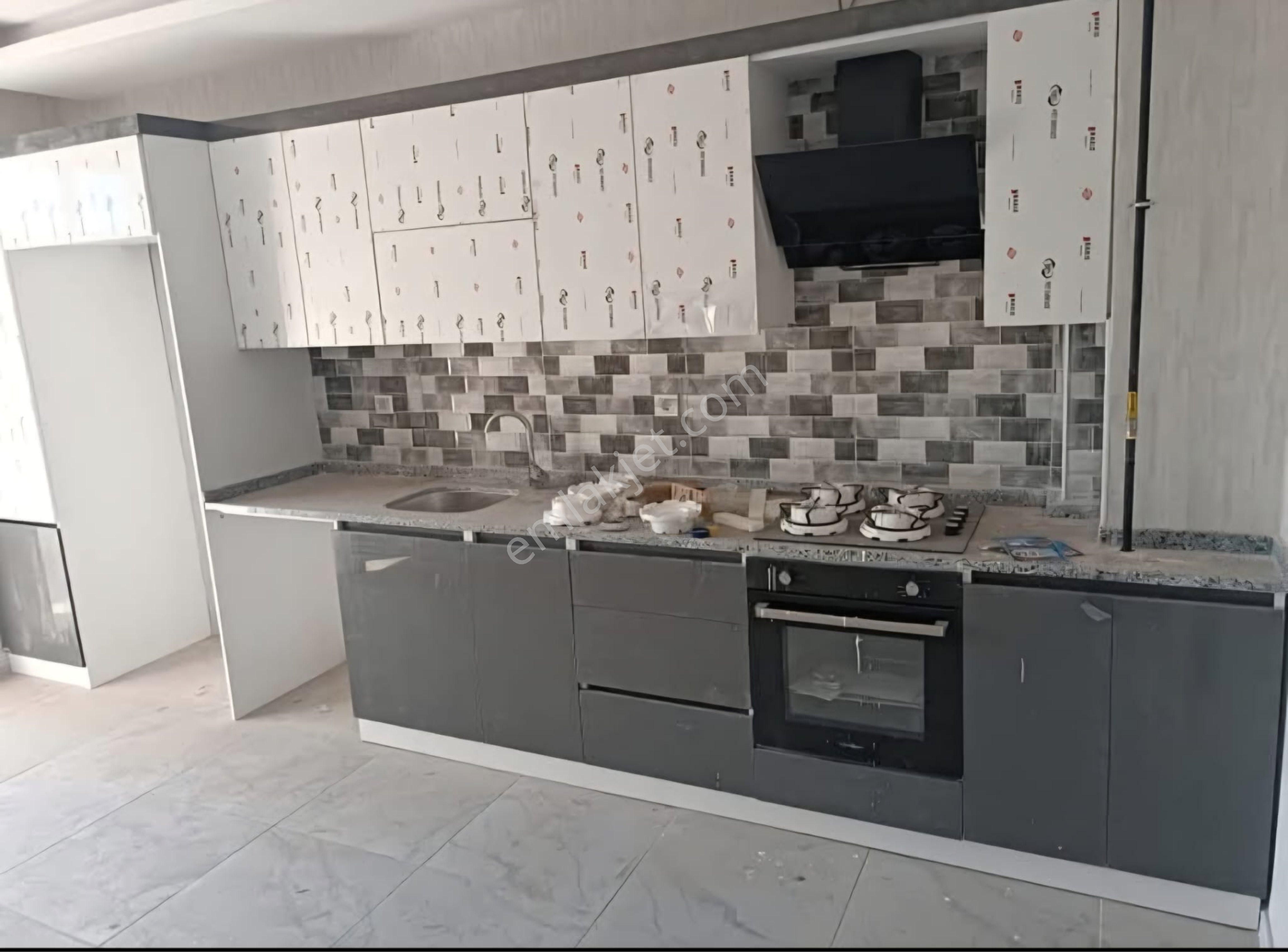 Yatırımlık Kiracısı İçinde Arakat Daire - Görsel 3