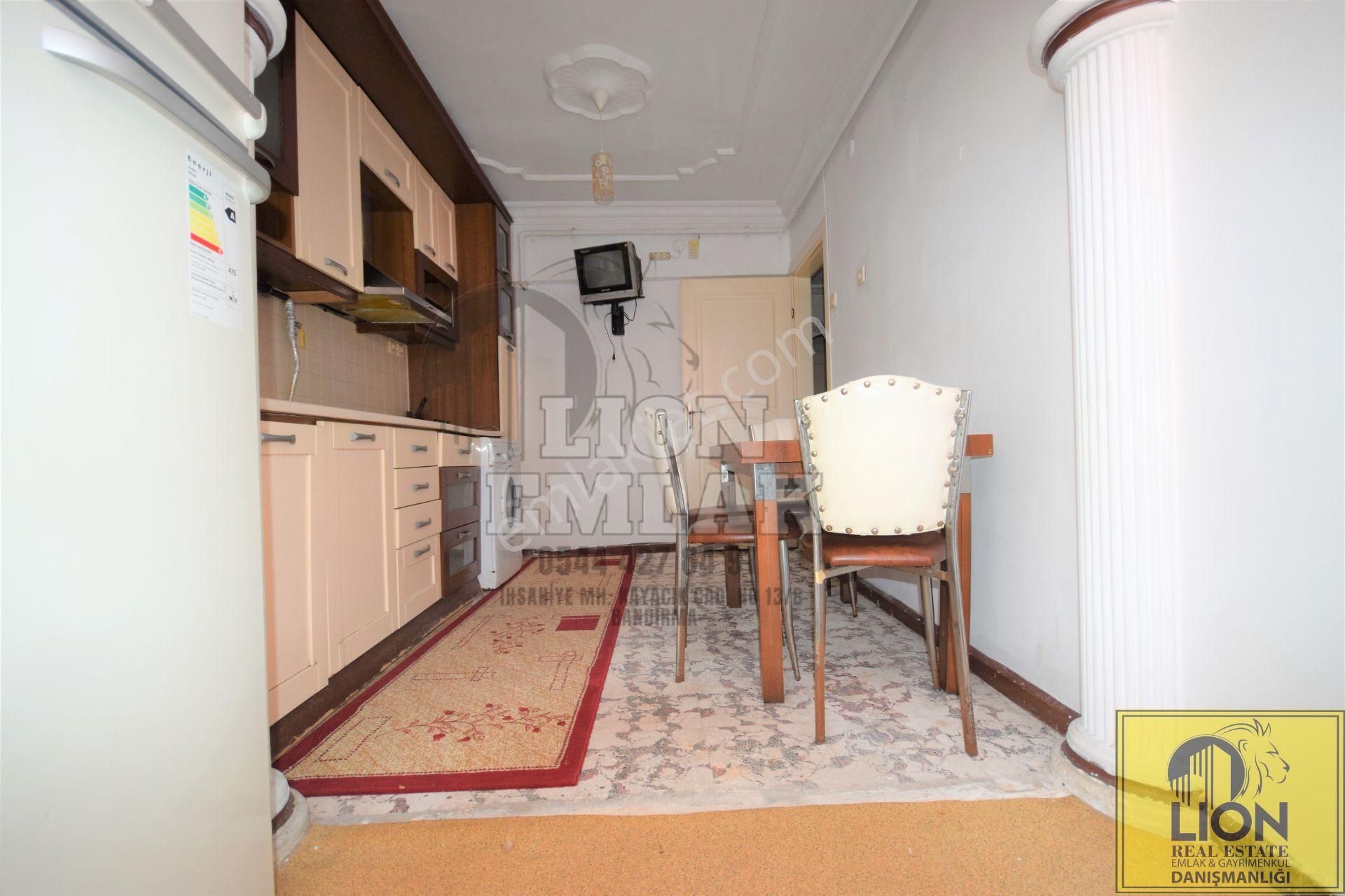 🟨⬛lıon Emlak'tan Bandırma Hacıyusuf'ta Arakat,balkonlu Satılık 2+1 Daire⬛🟨 - Görsel 28