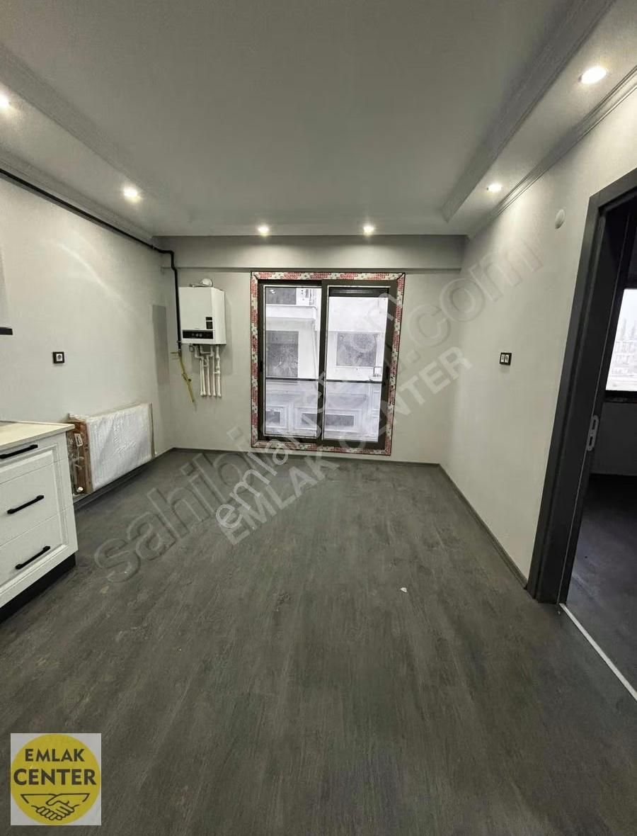 Muradiye'de Yeni Gelişmekte Olan Bölgede 1+1 Satılık Sıfır Daire - Görsel 3