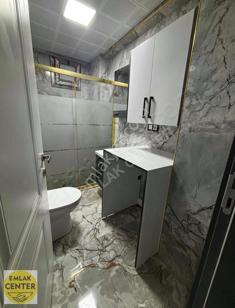 Muradiye'de Yeni Gelişmekte Olan Bölgede 1+1 Satılık Sıfır Daire - Görsel 4
