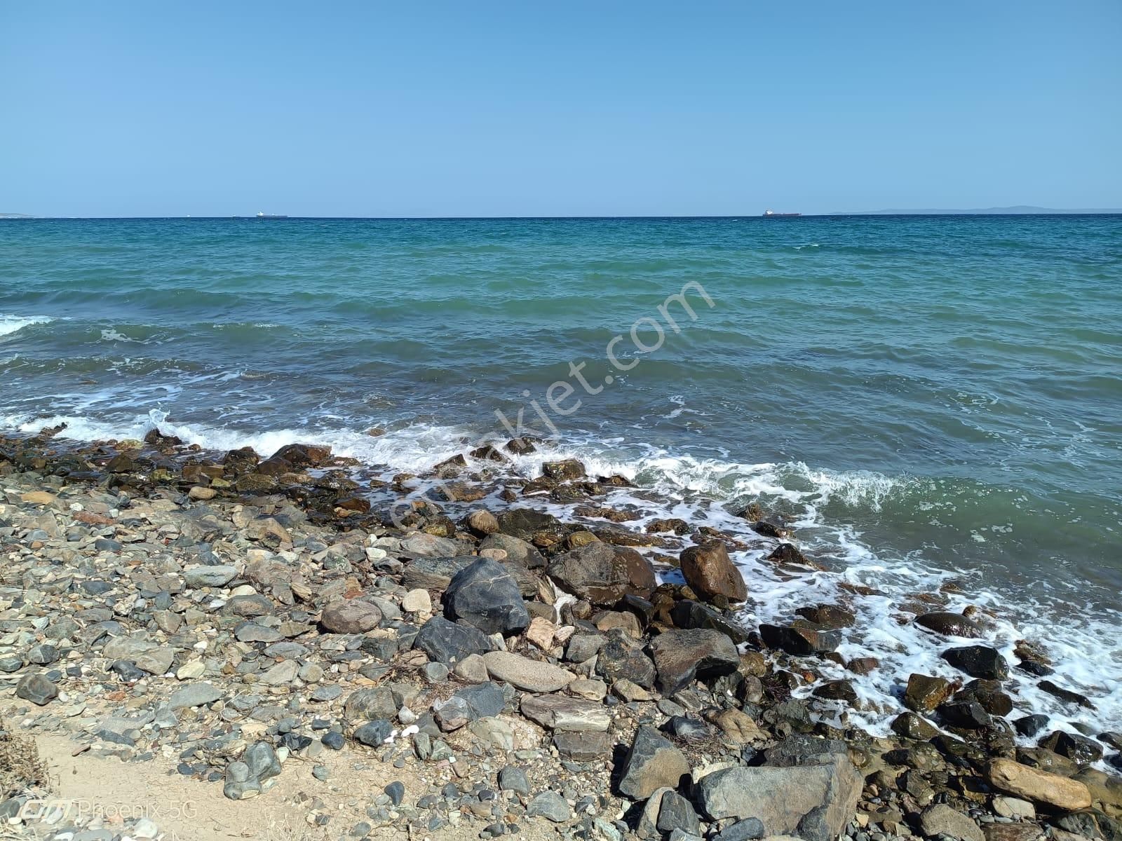 Tekirdağ Şarköy Kızılcaterzi Mahallesi Satılık Villa İmarlı Denize 90 Metre Fırsat Arsa - Görsel 13