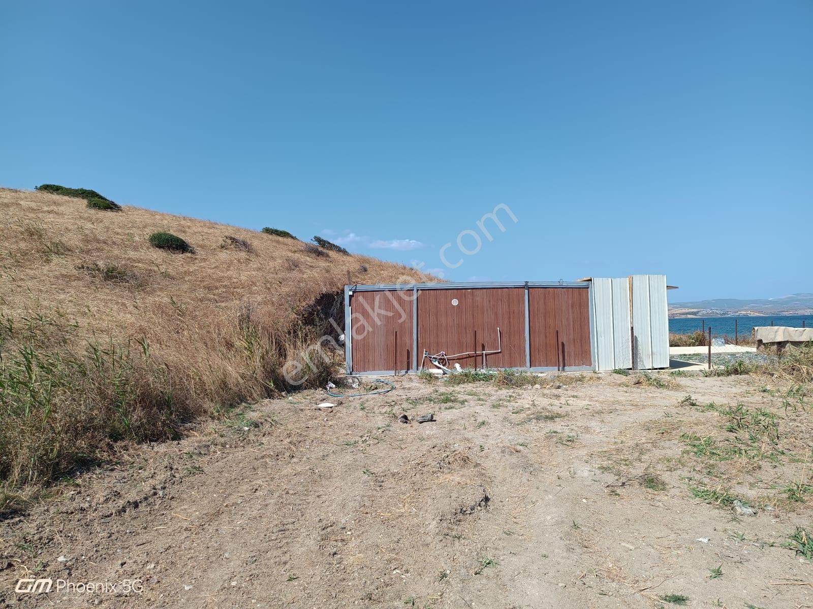 Tekirdağ Şarköy Kızılcaterzi Mahallesi Satılık Villa İmarlı Denize 90 Metre Fırsat Arsa - Görsel 12