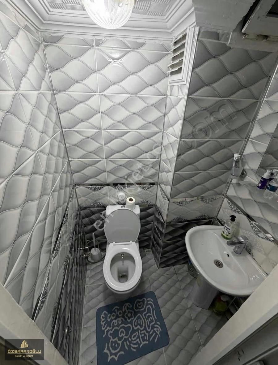 Satılık Masrafsız 2+1 4. Kat Atatürk Mah. - Görsel 12