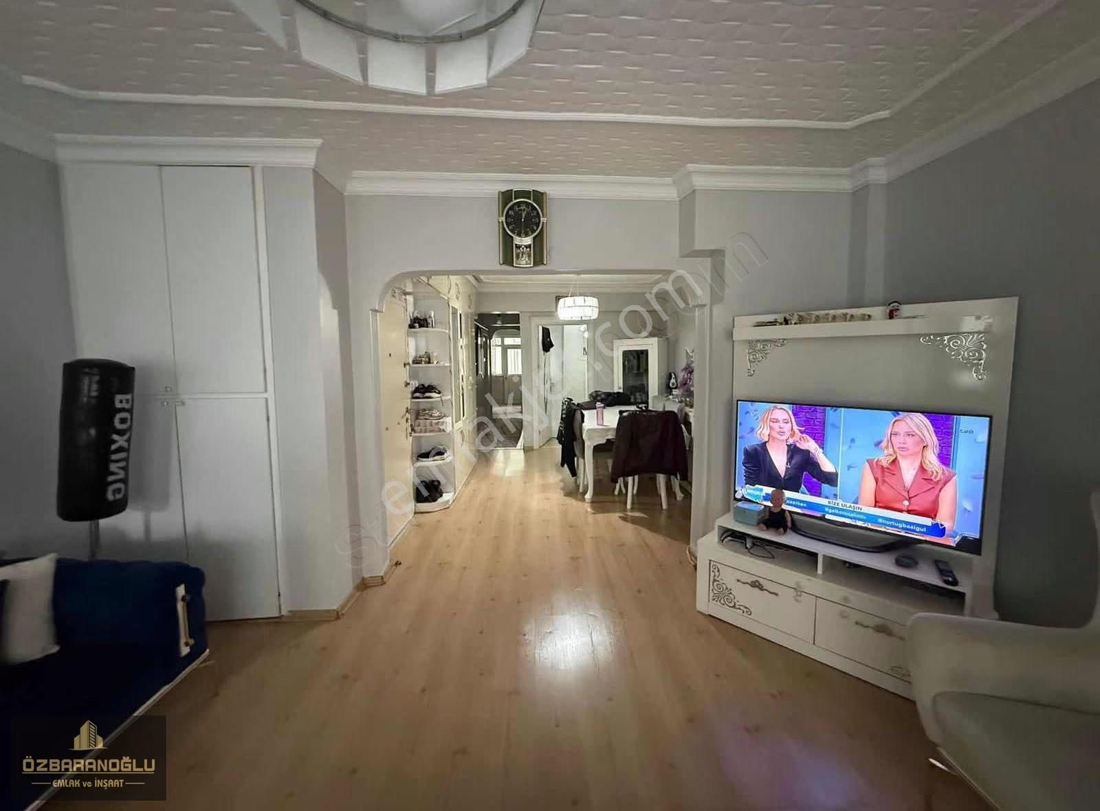 Satılık Masrafsız 2+1 4. Kat Atatürk Mah. - Görsel 2