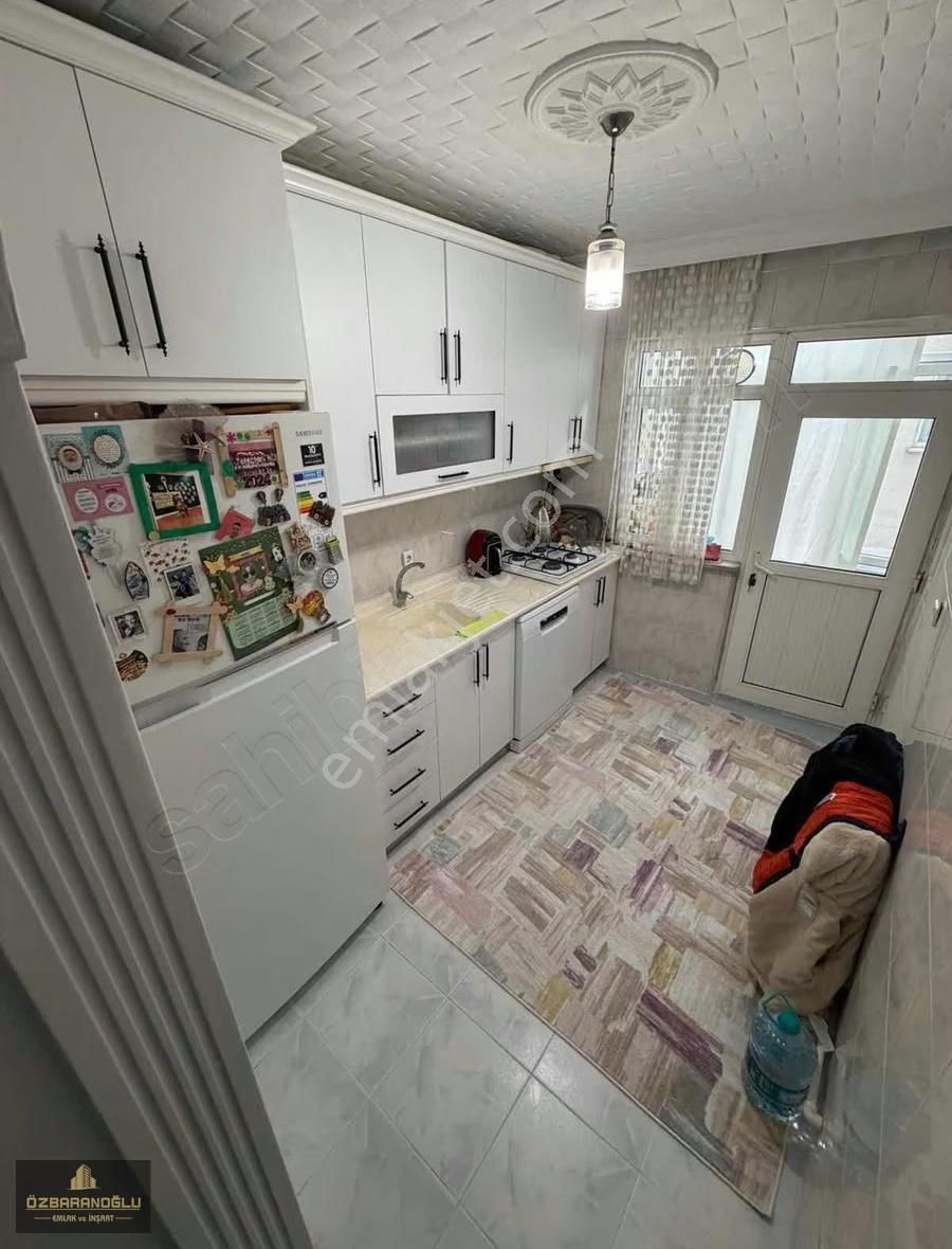 Satılık Masrafsız 2+1 4. Kat Atatürk Mah.