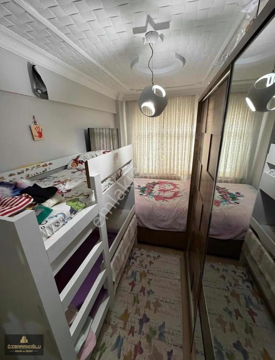 Satılık Masrafsız 2+1 4. Kat Atatürk Mah. - Görsel 9