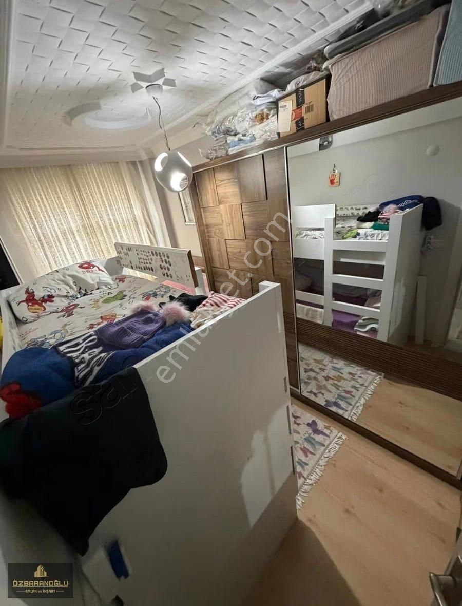 Satılık Masrafsız 2+1 4. Kat Atatürk Mah. - Görsel 8