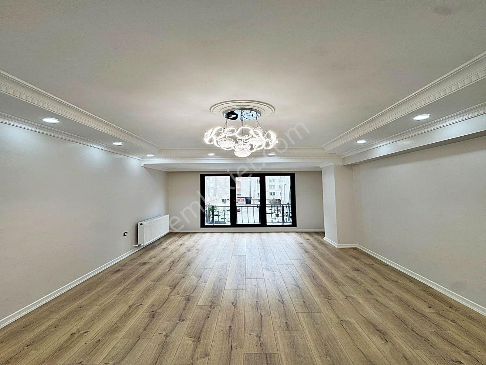 Cadde34'den Esenyurt Meydan Doğan Araslının Dibinde Sıfır 3+1 Tek Daire Üzeri 145 M2 Satılık Daire - Görsel 3